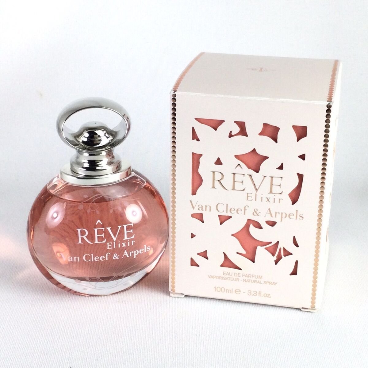 Van Cleef & Arpels Reve