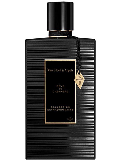 Van Cleef & Arpels Réve Elixir