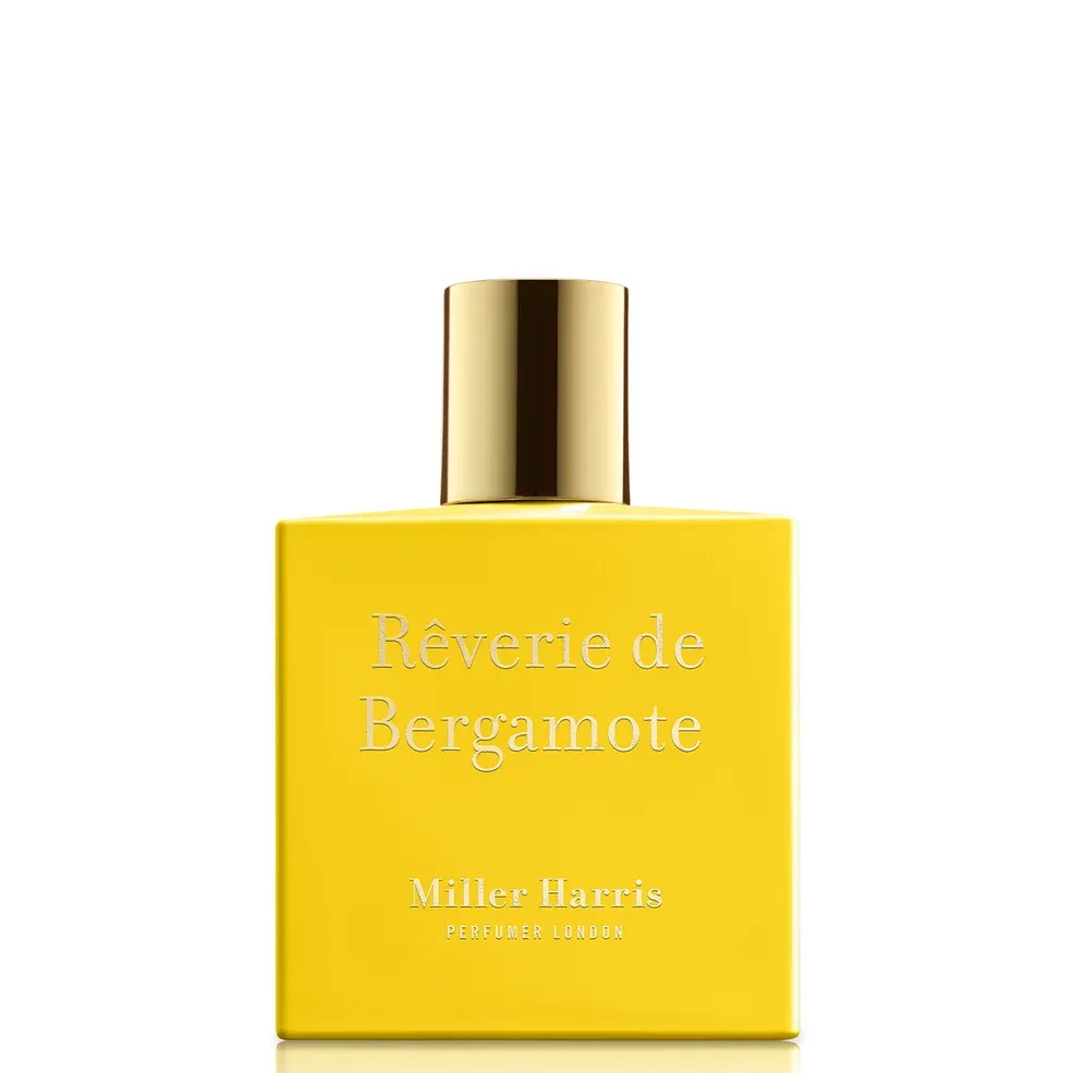 Miller Harris Reverie De Bergamote