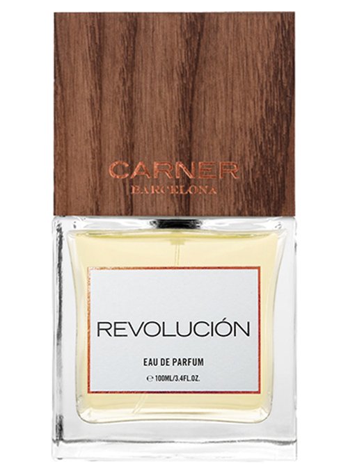 Carner Barcelona Revolucion