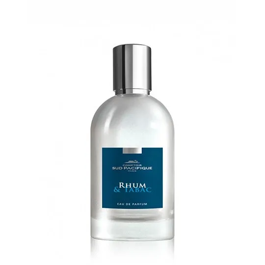 Comptoir Sud Pacifique Rhum Tabac
