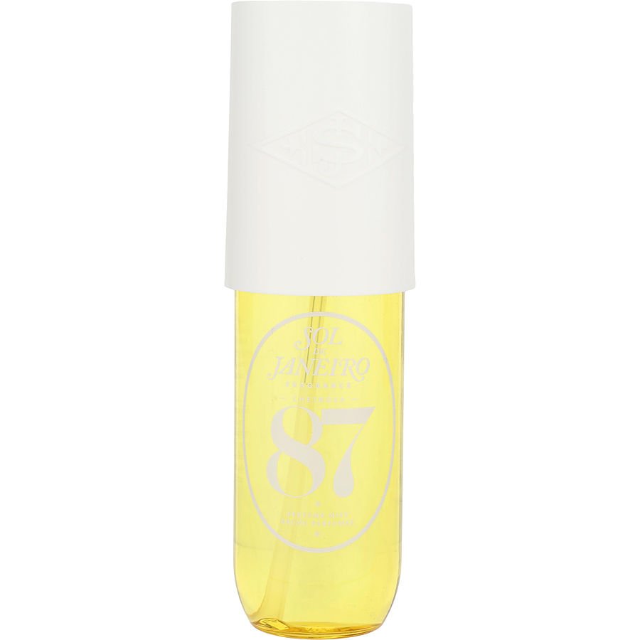 Sol De Janeiro Rio Radiance