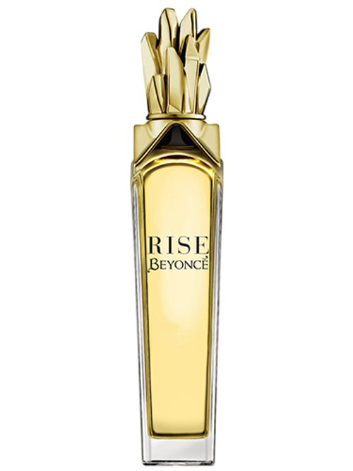 Beyoncé Rise Sheer