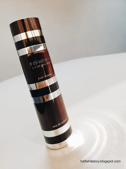 Yves Saint Laurent Rive Gauche Pour Homme