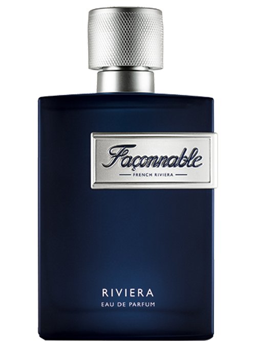 Faconnable Riviera