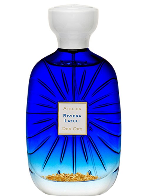 Atelier Des Ors Riviera Lazuli