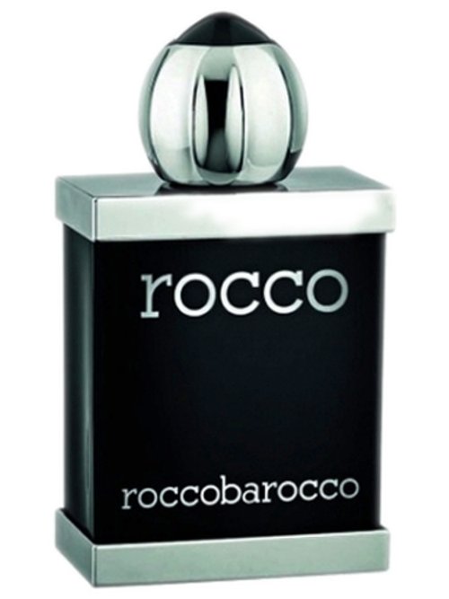 Roccobarocco Black For Women
