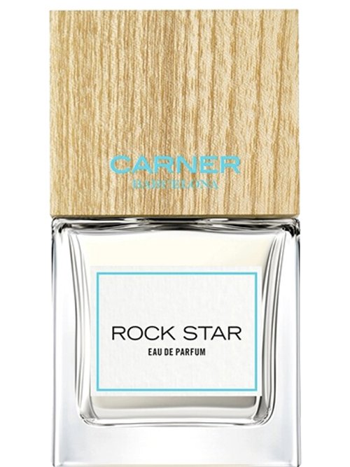 Carner Barcelona Rock Star