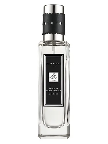 Jo Malone London Rock The Ages Birch Black Pepper