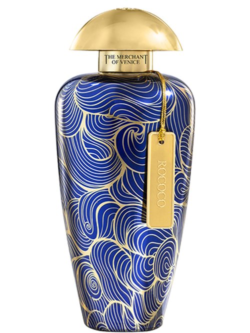 The Merchant of Venice Rococo