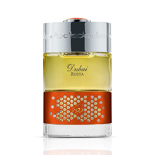 The Spirit of Dubai Roeya