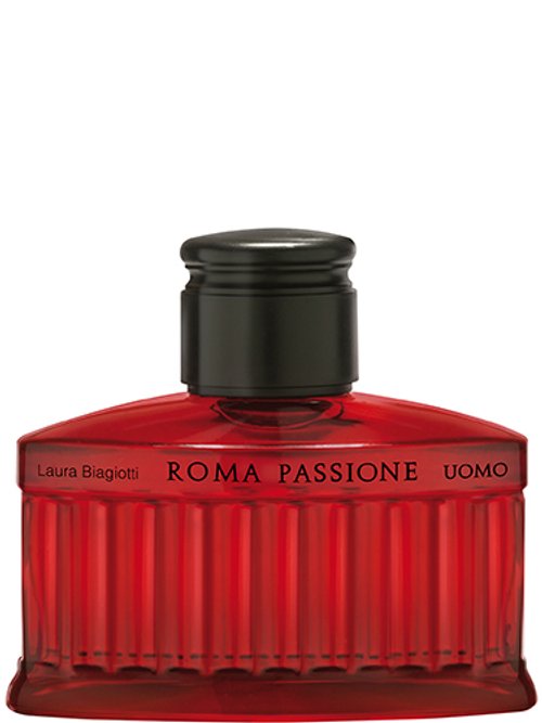 Laura Biagiotti Roma Passione Uomo