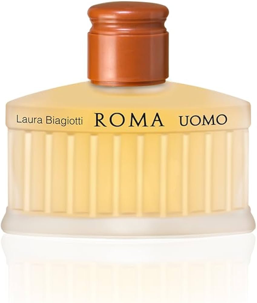Laura Biagiotti Roma Uomo
