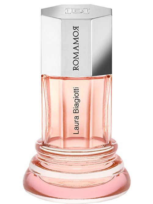 Laura Biagiotti Romamor
