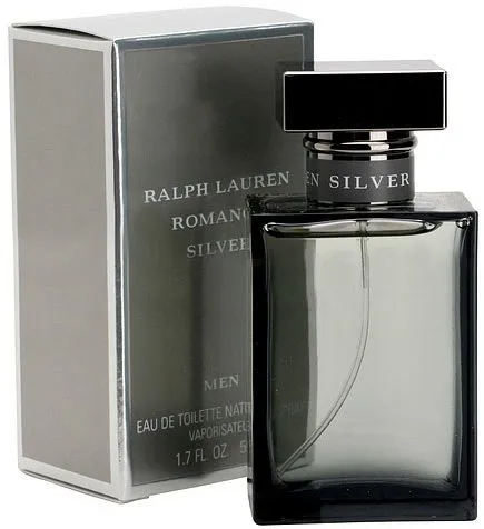 Ralph Lauren Romance Silver