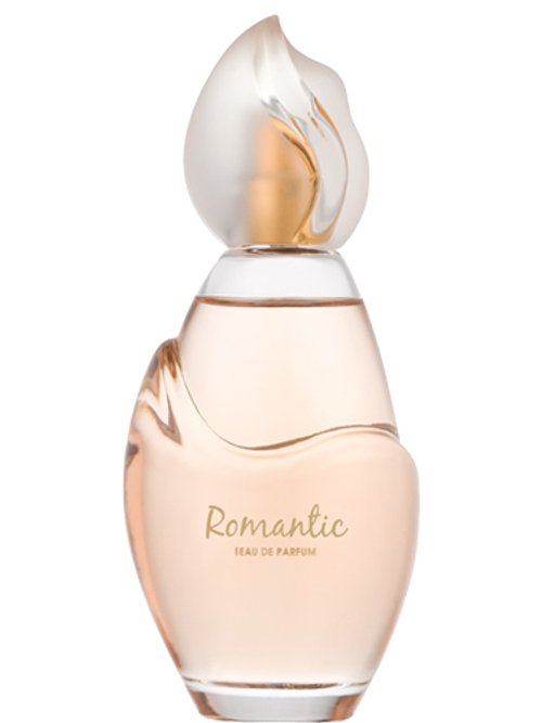 Jeanne Arthes Romantic