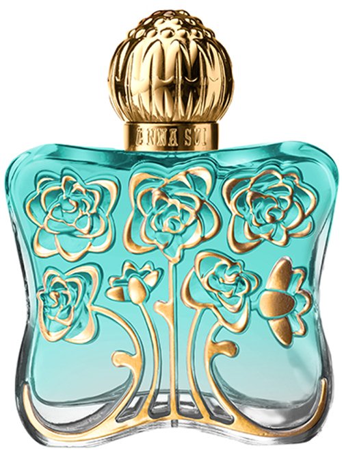 Anna Sui Romantica Exotica