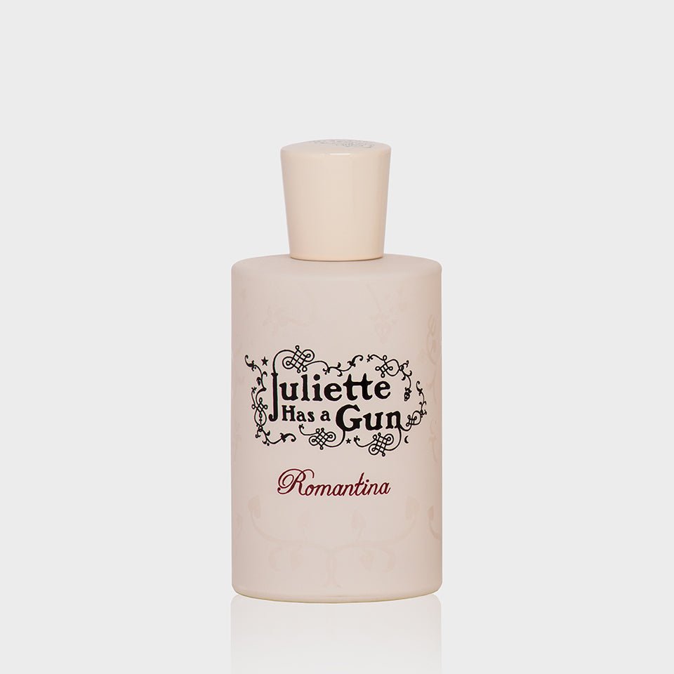 Juliette Has A Gun Romantina