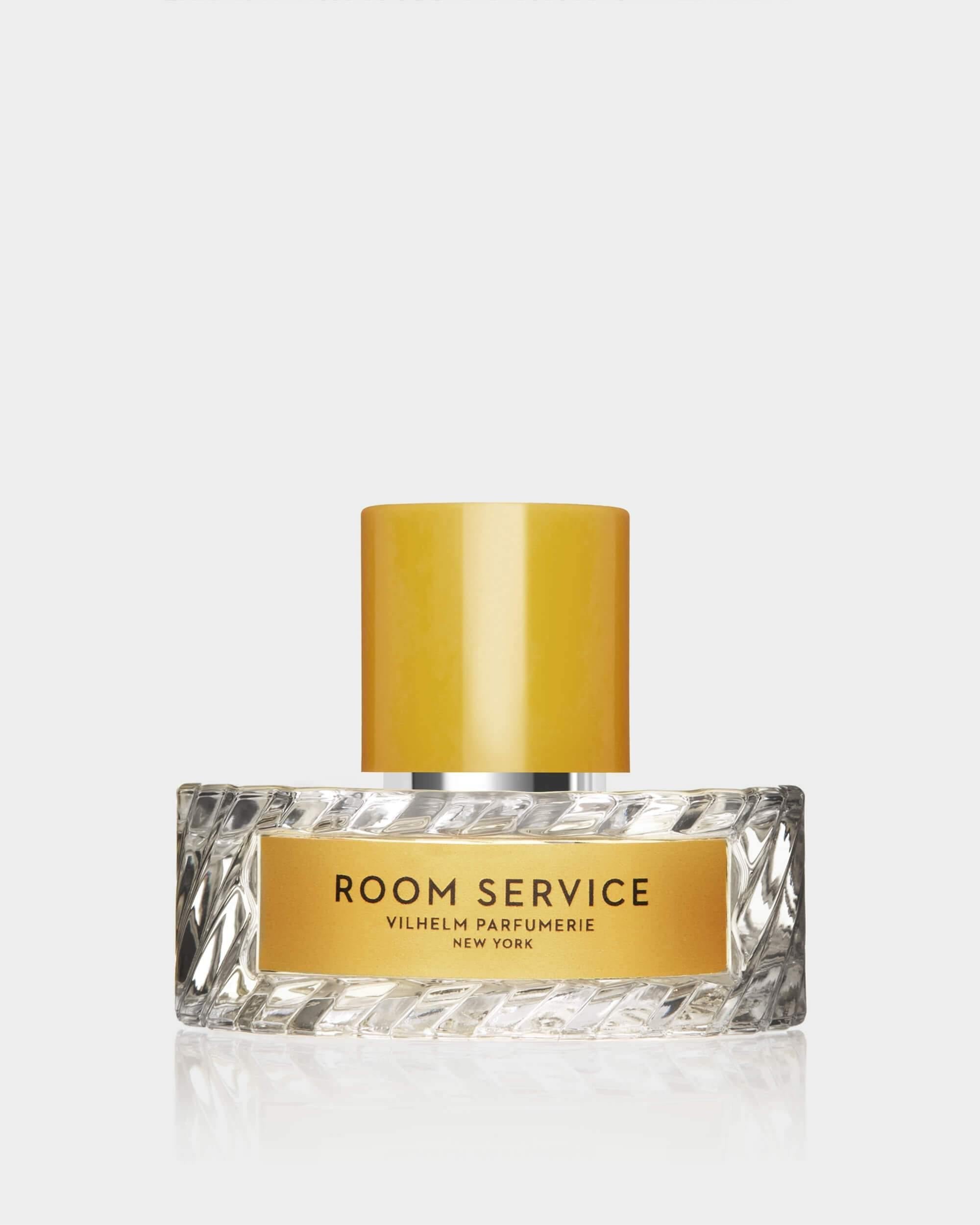 Vilhelm Parfumerie Room Service