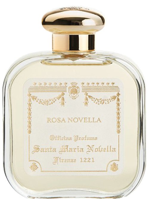 Santa Maria Novella Rosa Novella