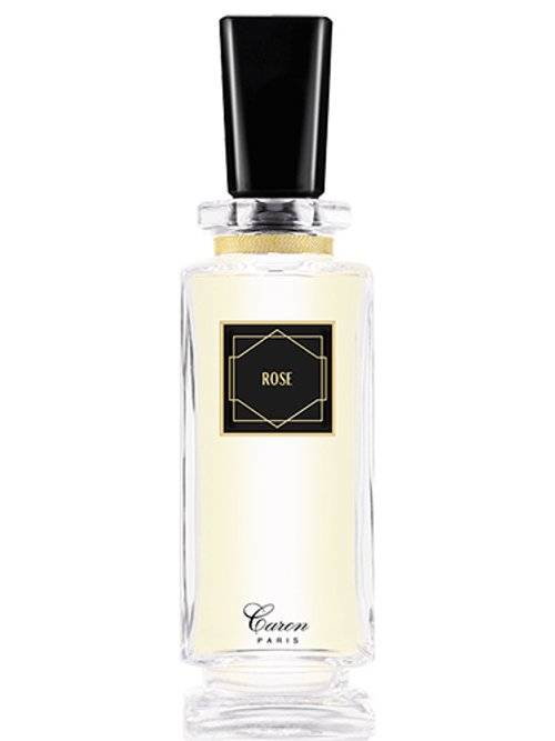 Caron Rose