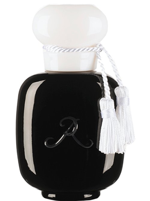 Les Parfums de Rosine Rose Absolument