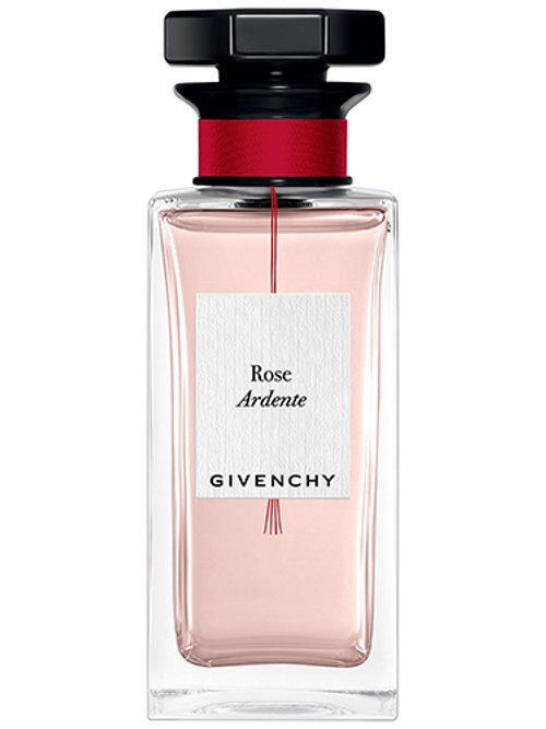 Givenchy Rose Ardente