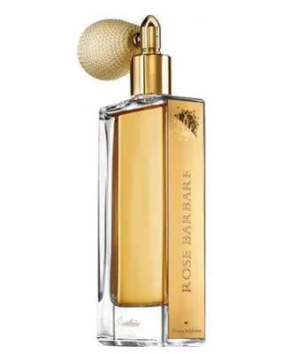 Guerlain Rose Barbare
