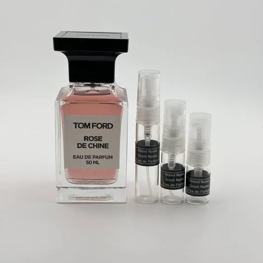 Tom Ford Rose De Chine