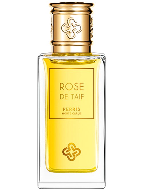 Perris Monte Carlo Rose De Taif Extrait