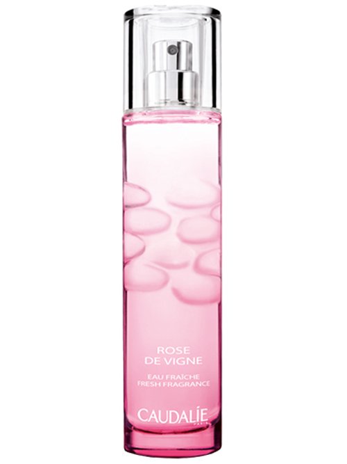 Caudalie Rose De Vigne