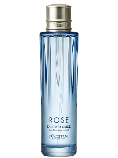 L'Occitane en Provence Rose Eau Parfumee Souffle Apaisant