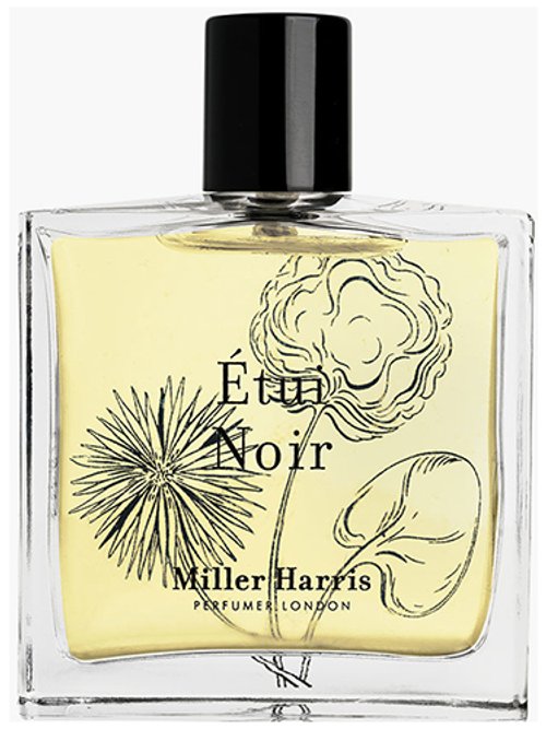 Miller Harris Rose En Noir