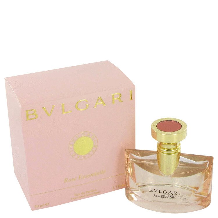 Bvlgari Rose Essentielle