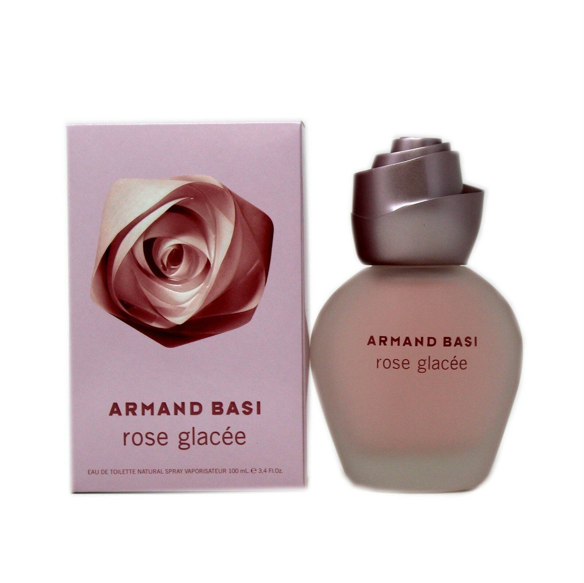 Armand Basi Rose Glacee