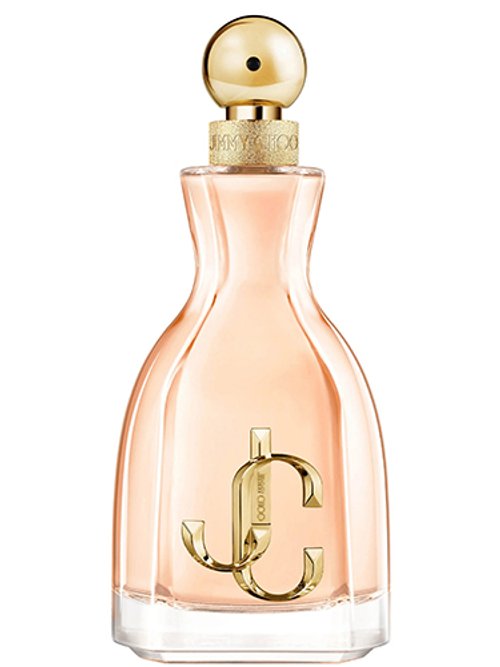 Jimmy Choo Rose Gold Edition