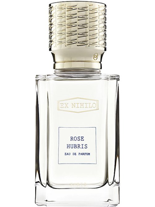 Ex Nihilo Rose Hubris