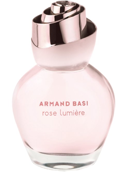 Armand Basi Rose Lumiere