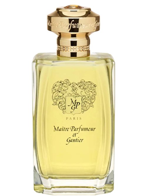 Maitre Parfumeur et Gantier Rose Opulente