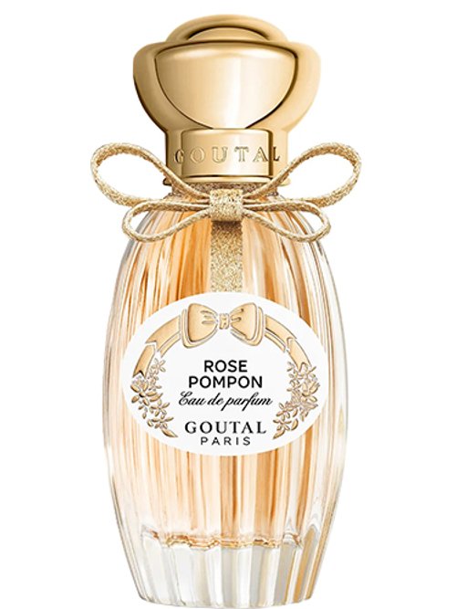 Annick Goutal Rose Pompon Eau De Parfum 2020