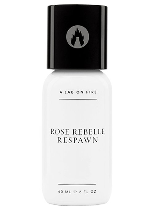 A Lab On Fire Rose Rebelle Respawn