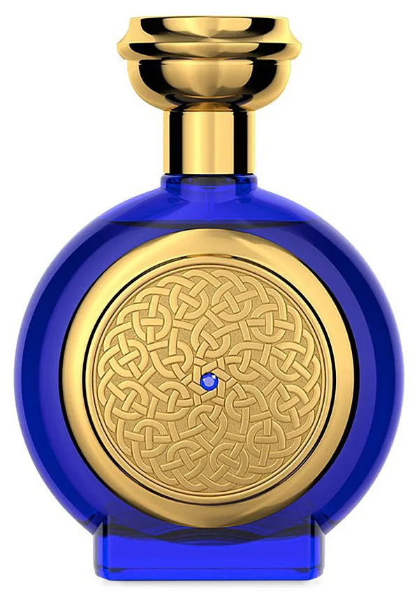 Boadicea the Victorious Rose Sapphire