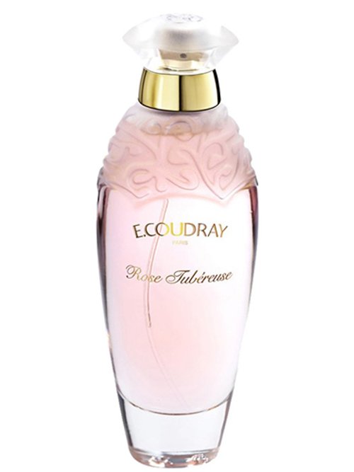 E. Coudray Rose Tubereuse