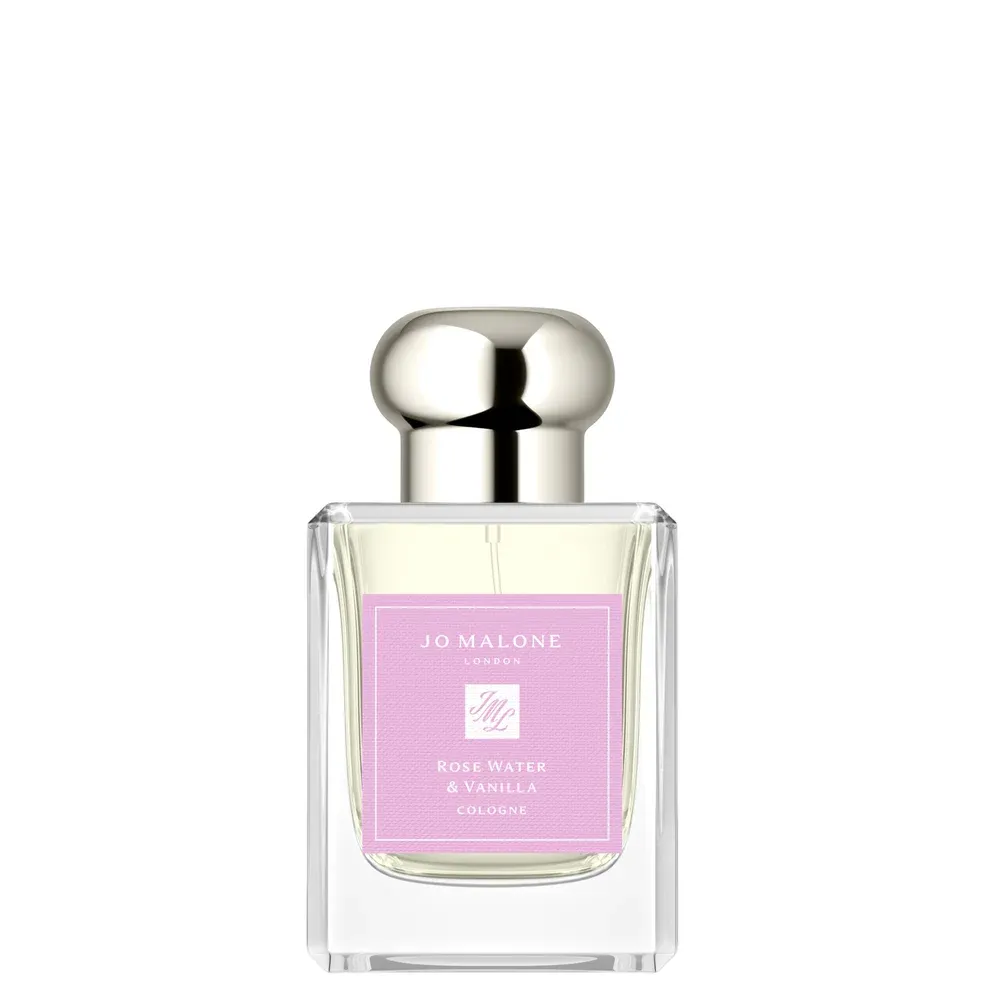 Jo Malone London Rose Water Vanilla