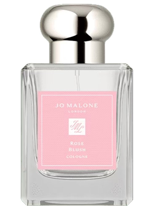 Jo Malone London Rose Water Vanilla Cologne 2023