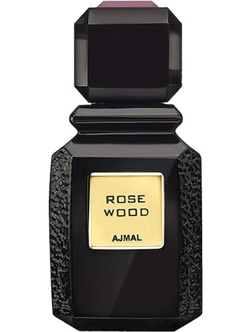Ajmal Rose Wood