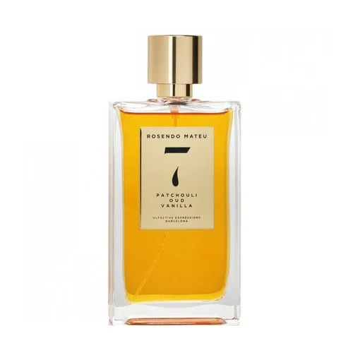 Rosendo Mateu Olfactive Expressions Rosendo Mateu No 7 Patchouli Oud Vanilla