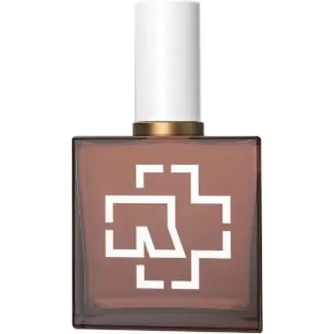 Rammstein Rosenrot Intense