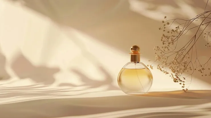 Les Parfums de Rosine Rosissimo