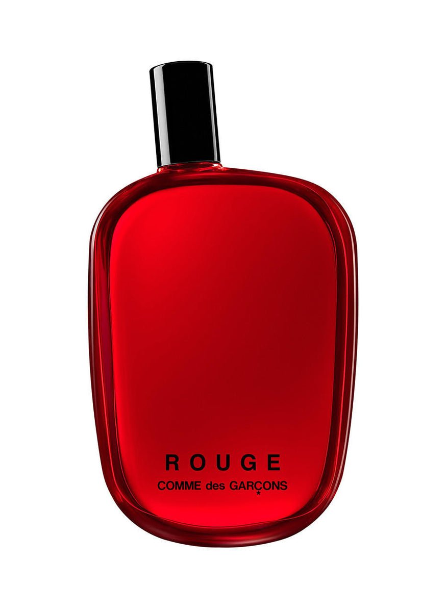 Comme Des Garçons Rouge
